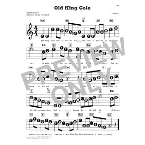 Old King Cole