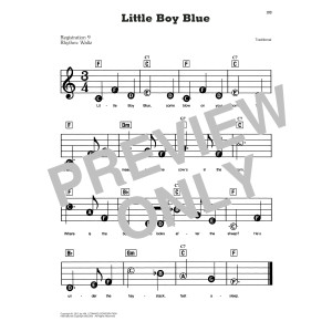 Little Boy Blue