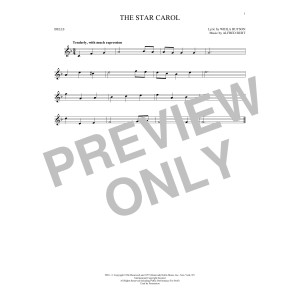 The Star Carol