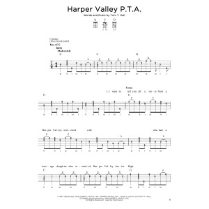 Harper Valley P.T.A.