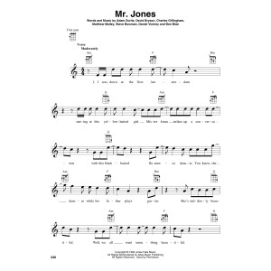 Mr. Jones