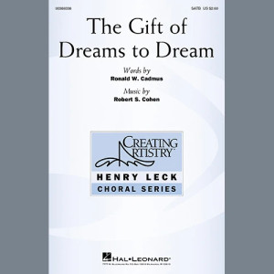 The Gift Of Dreams To Dream