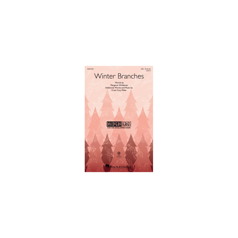 Winter Branches