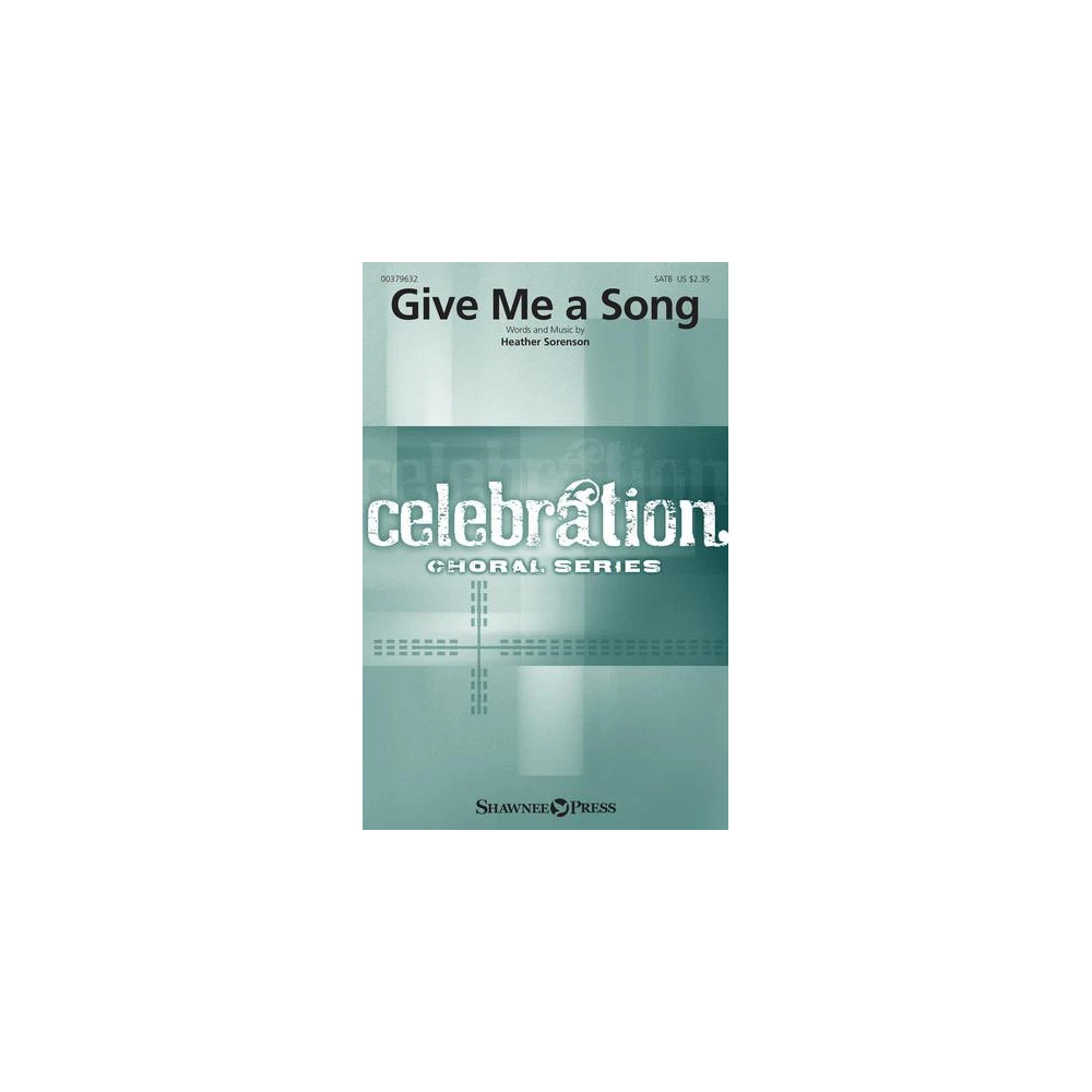 Give Me A Song
