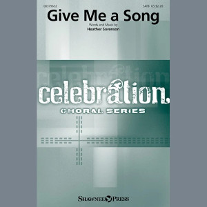 Give Me A Song