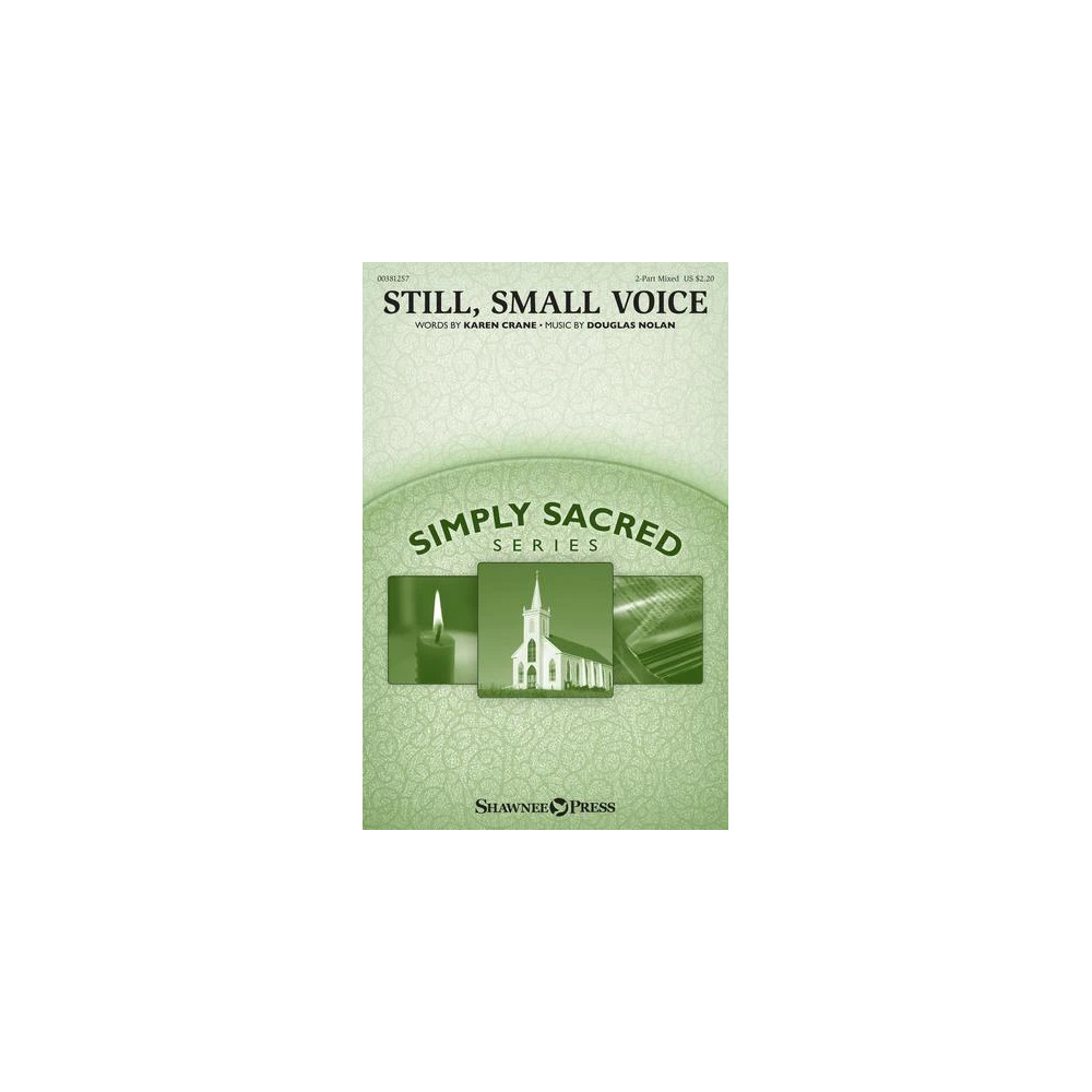 Still, Small Voice