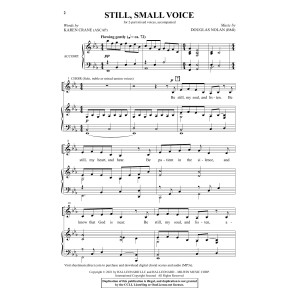 Still, Small Voice