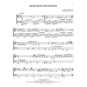 Bohemian Rhapsody