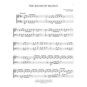 The Sound Of Silence