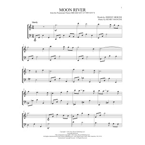 Moon River