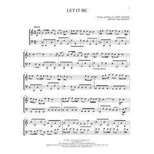 Let It Be