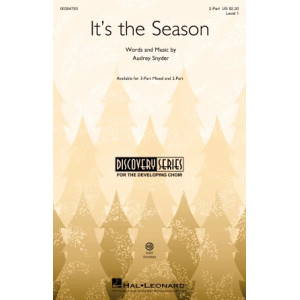 It's The Season