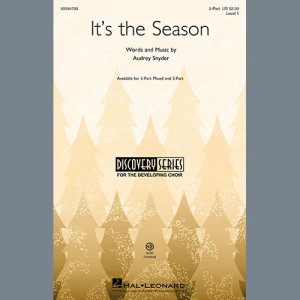 It's The Season