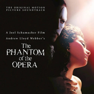 Wishing You Were Somehow Here Again (from The Phantom Of Opera)
