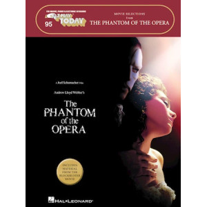 Prima Donna (from The Phantom Of Opera)