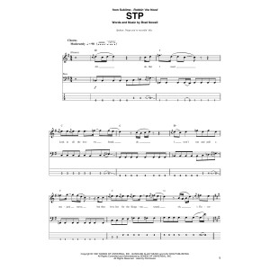 STP