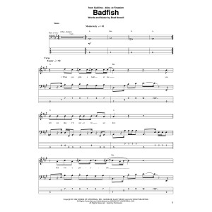 Badfish