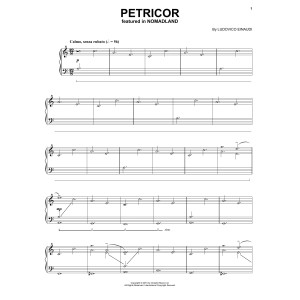 Petricor