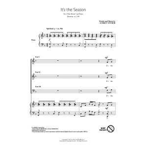 It's The Season