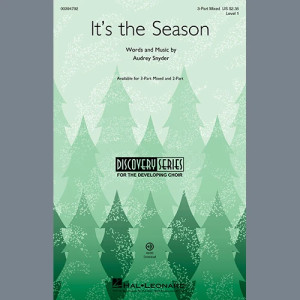 It's The Season