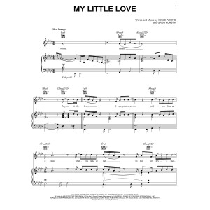 My Little Love