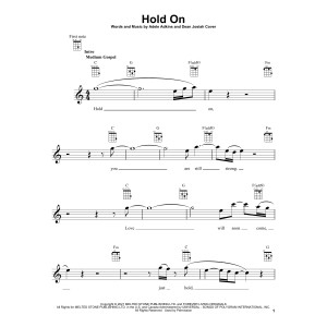 Hold On
