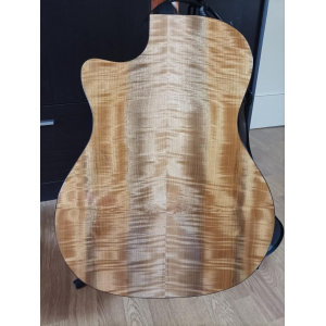 Cort GA MY BEVEL Natural