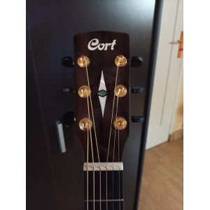 Cort GA MY BEVEL Natural