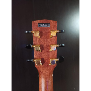 Cort GA MY BEVEL Natural