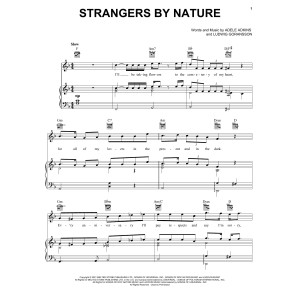 Strangers By Nature