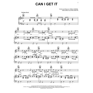 Can I Get It