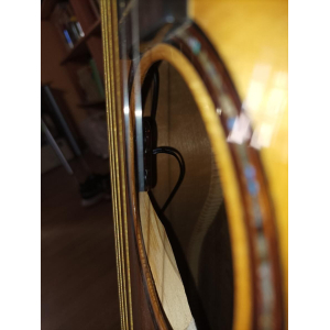 Cort GA MY BEVEL Natural