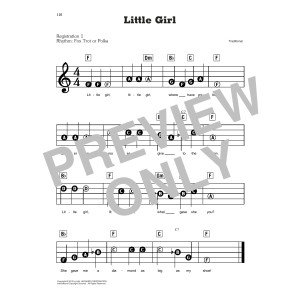 Little Girl