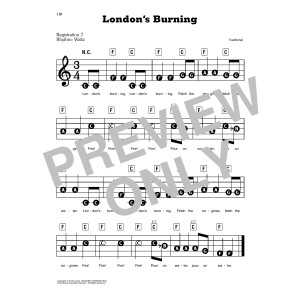 London's Burning