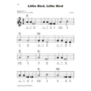 Little Bird, Little Bird