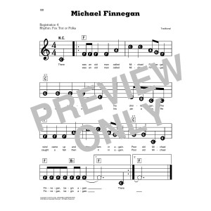 Michael Finnegan