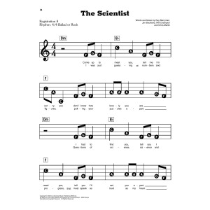 The Scientist