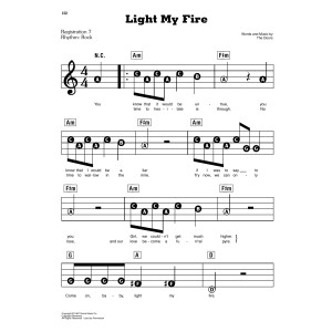 Light My Fire