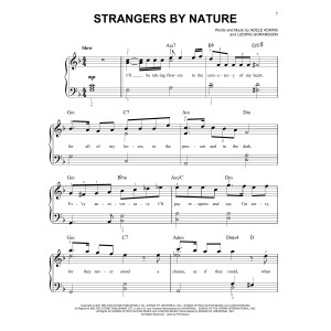 Strangers By Nature