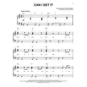 Can I Get It