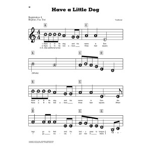 Have A Little Dog