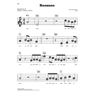 Roxanne