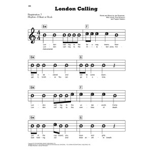 London Calling