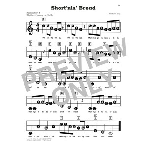 Short'nin' Bread