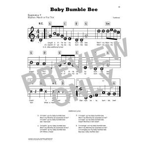 Baby Bumble Bee