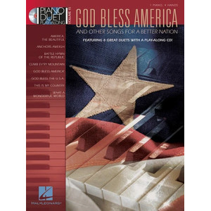 God Bless America