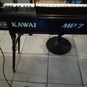 KAWAI MP7 Stage Piano