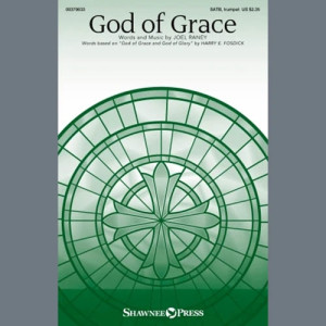 God Of Grace