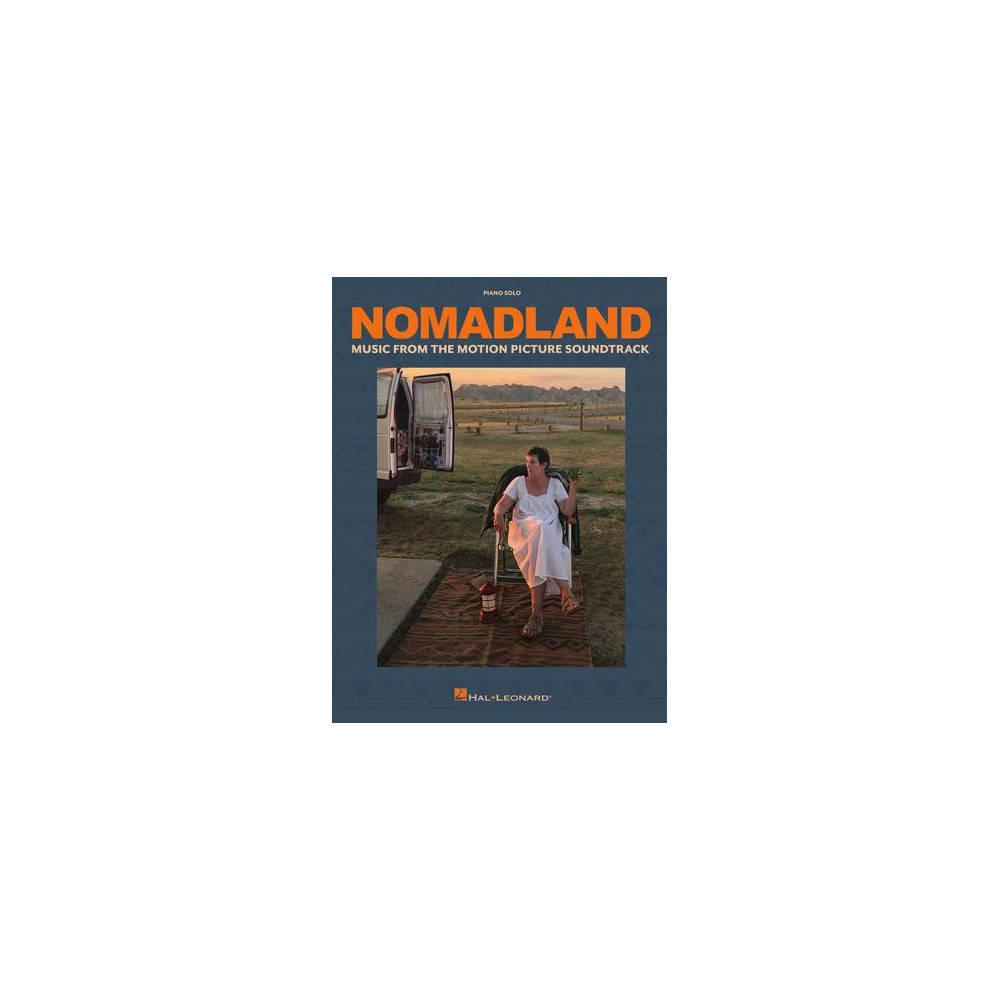 Dave's Song (from Nomadland)