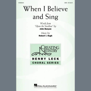 When I Believe And Sing